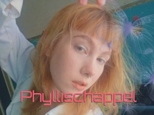 Phyllischappel