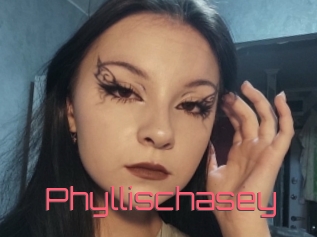Phyllischasey