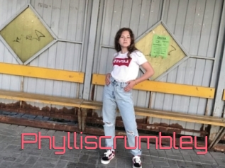 Phylliscrumbley