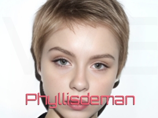 Phyllisdeman