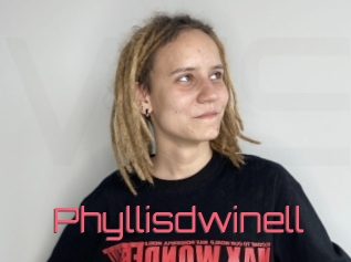 Phyllisdwinell