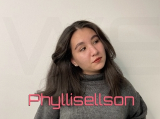 Phyllisellson