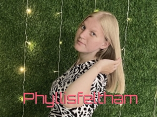 Phyllisfeltham