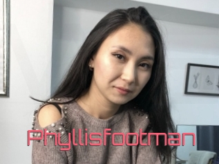 Phyllisfootman