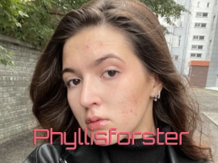 Phyllisforster