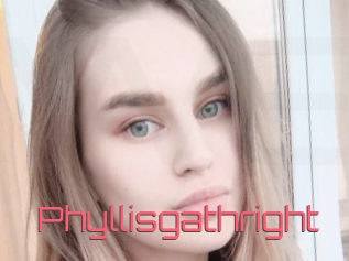 Phyllisgathright