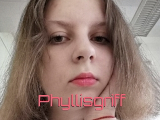 Phyllisgriff