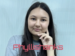 Phyllishanks
