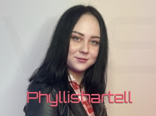 Phyllishartell