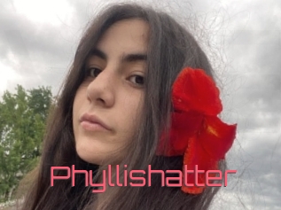 Phyllishatter