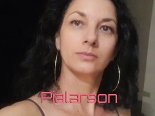 Pialarson