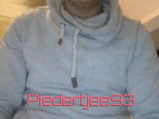 Piedertjee93