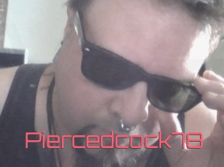 piercedcock78 Webcam Sexe Direct