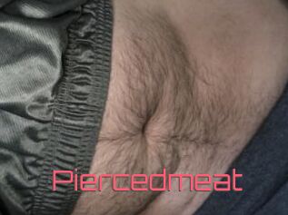 Piercedmeat
