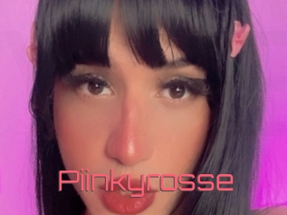 Piinkyrosse