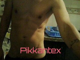 Pikkantex