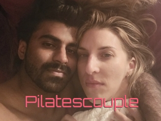pilatescouple Webcam Sexe Direct