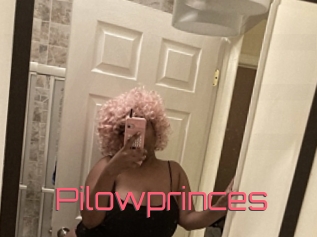 Pilowprinces