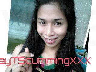 PinayTScummingXXX