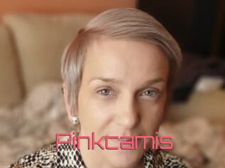 Pinkcamis
