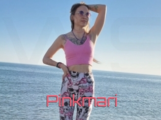 Pinkmari