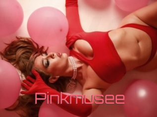 Pinkmusee