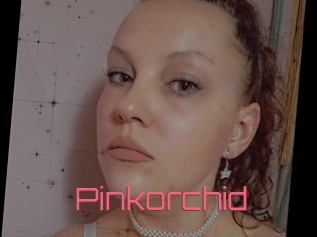 Pinkorchid