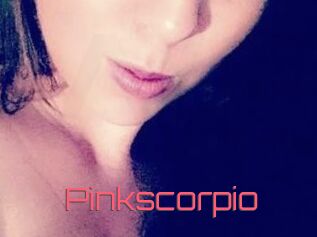 Pinkscorpio