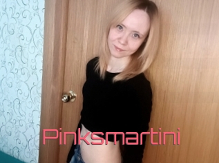 Pinksmartini