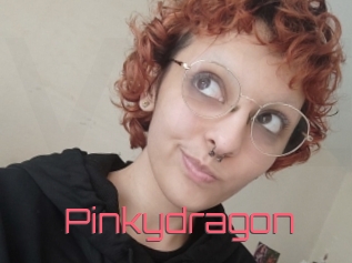 Pinkydragon