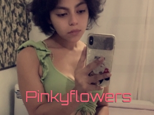 Pinkyflowers