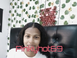 Pinkyhot69
