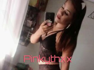 Pinkythxx