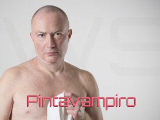 Pintavampiro