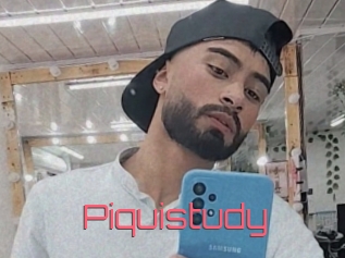 Piquistudy