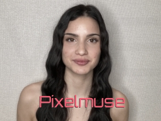 Pixelmuse