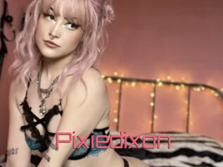 Pixiedixon