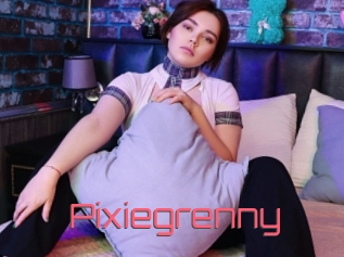 Pixiegrenny