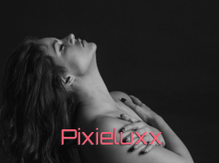 Pixieluxx