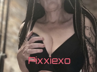 Pixxiexo