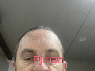 Pjman