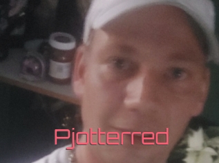Pjotterred