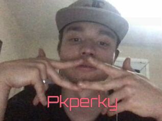 Pkperky