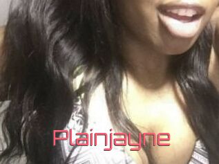 Plainjayne