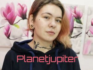 Planetjupiter