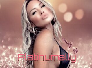 Platinumally