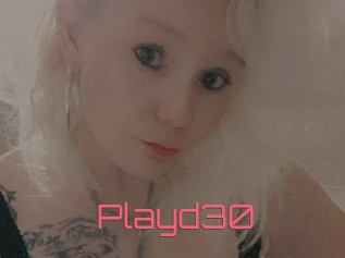 Playd30