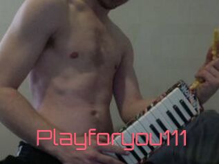Playforyou111