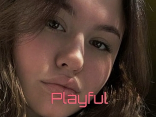 Playful