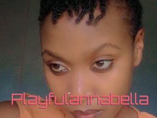 Playfulannabella